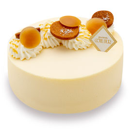 キャラメル・フロマージュ